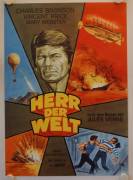 Herr der Welt (Master of the World)